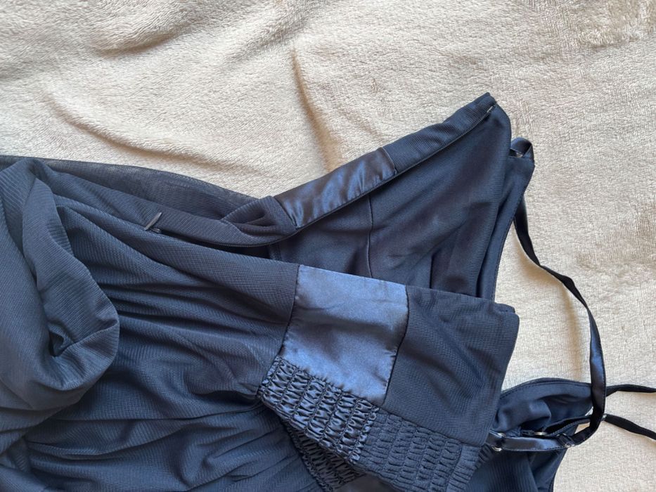 Официална дамска рокля