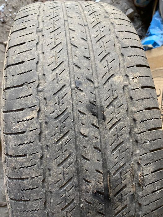 Продам 4 колеса резины