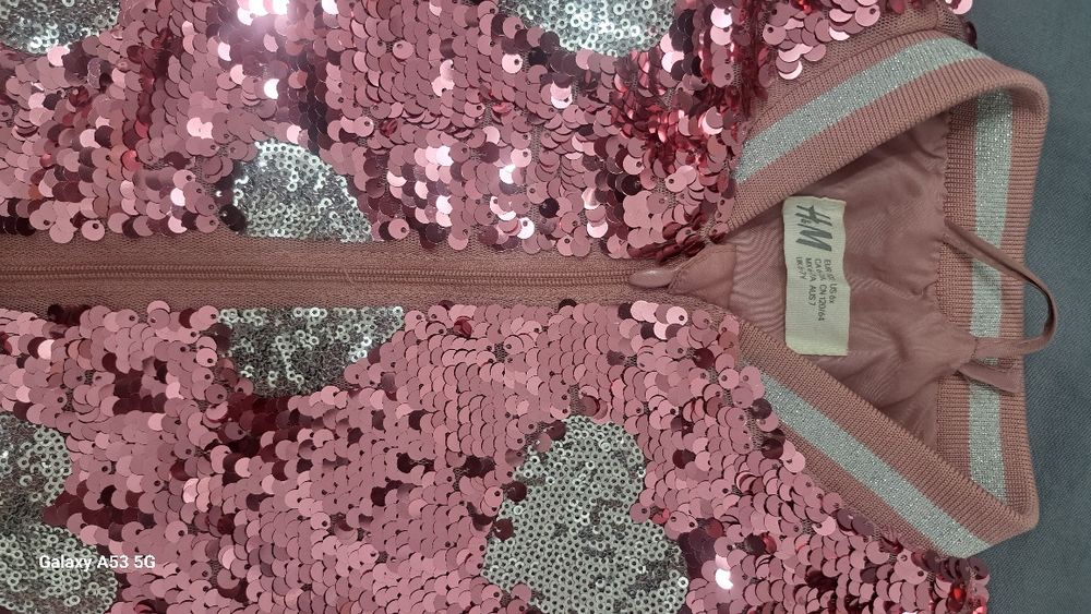 Яке за момиче H&M/ Reserved