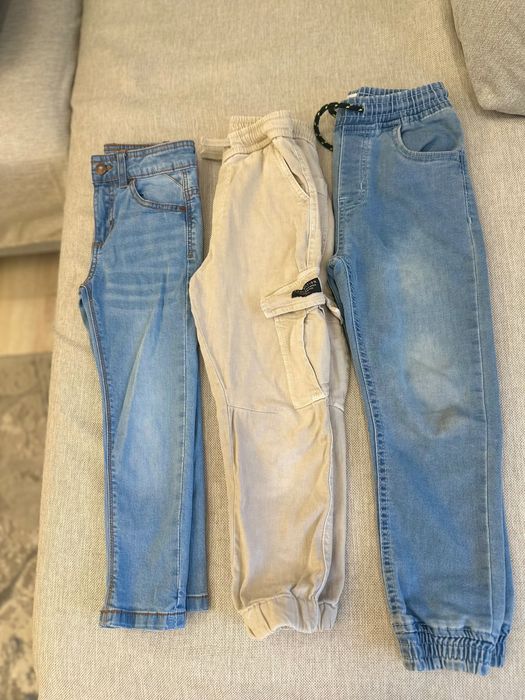 Одежда для мальчика