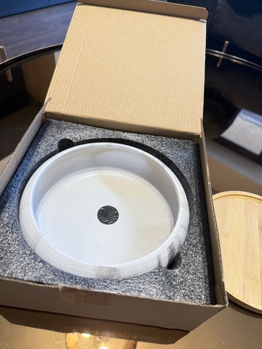 Vas ceramica pentru plante