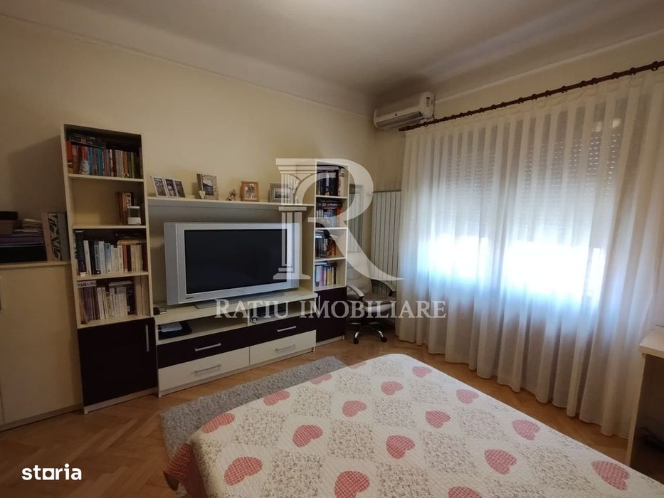 Apartament cu 2 camere de inchiriat | Calea Republicii | Oradea — fotografia 3
