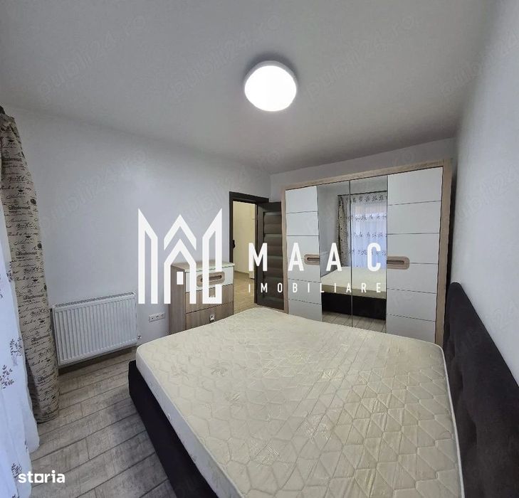Apartament 2 camere | Etaj 1 | Balcon | Arhitectilor — fotografia 3