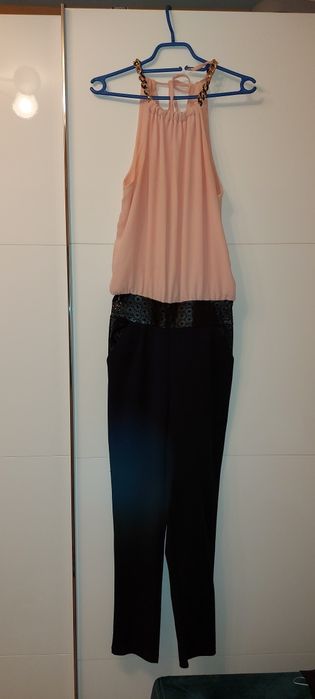 Vand salopete xs-s