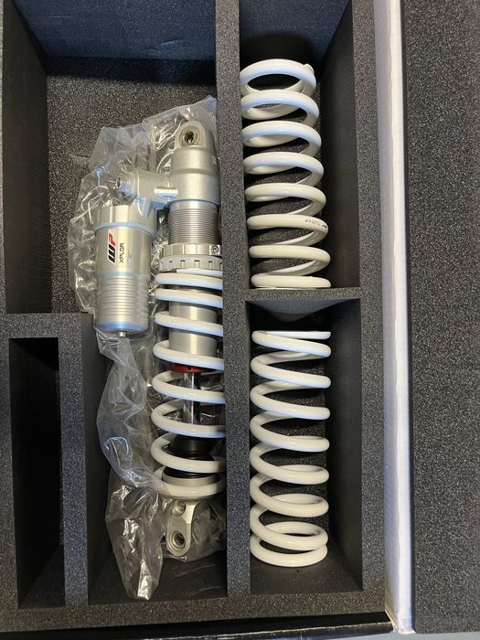 KTM 300 EXC TPI 2021 inmatriculat