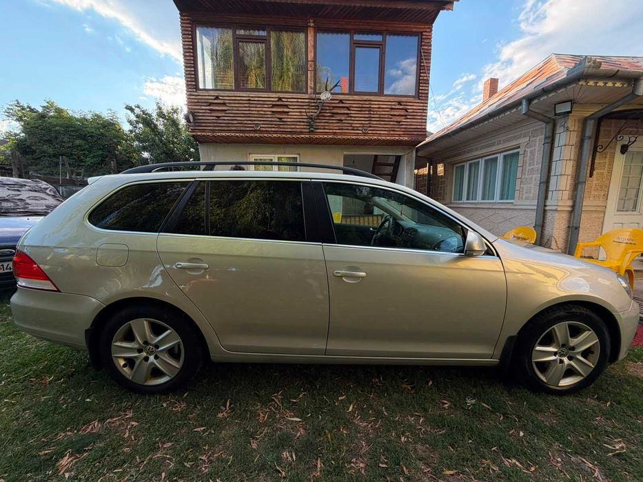 VOLKSWAGEN Golf 0 — imagine 5