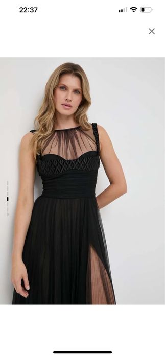 Рокля Elisabetta Franchi