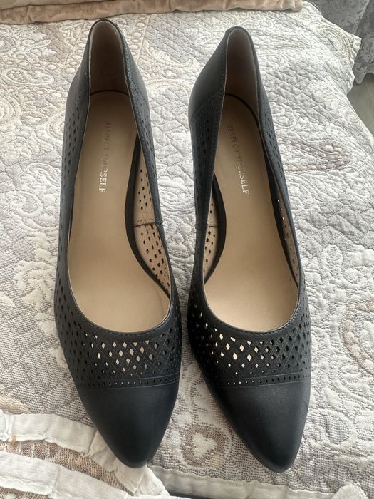 Продам туфли женские, 38 размер