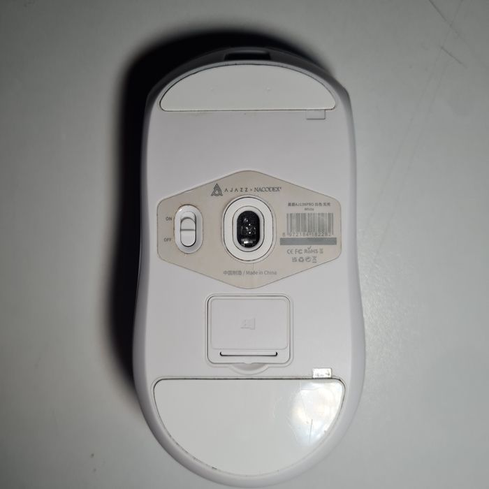 игровая мышь ajazz aj139 pro