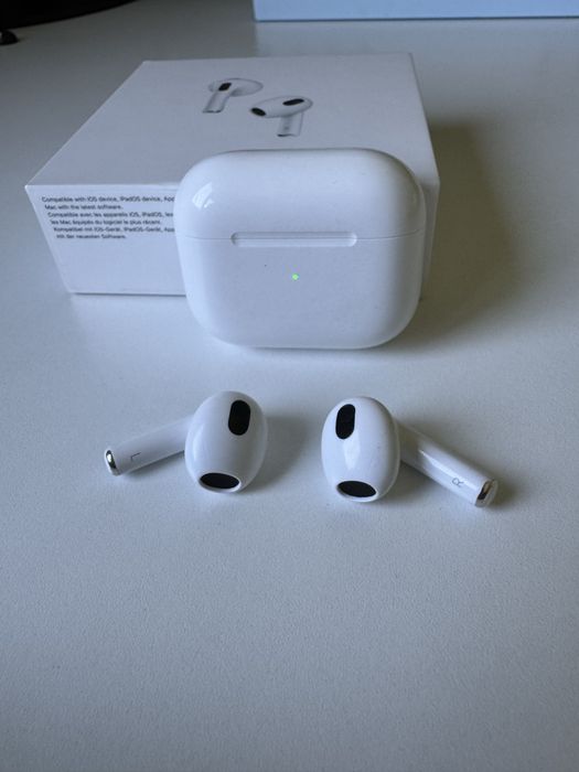 Air Pods 3 -оригинални-