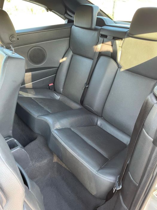 Opel Astra H Cabriolet