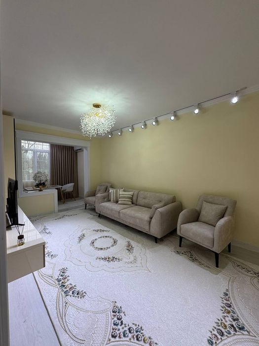 2 хонали 3 хона киган Юнусабад 4 Сотилади