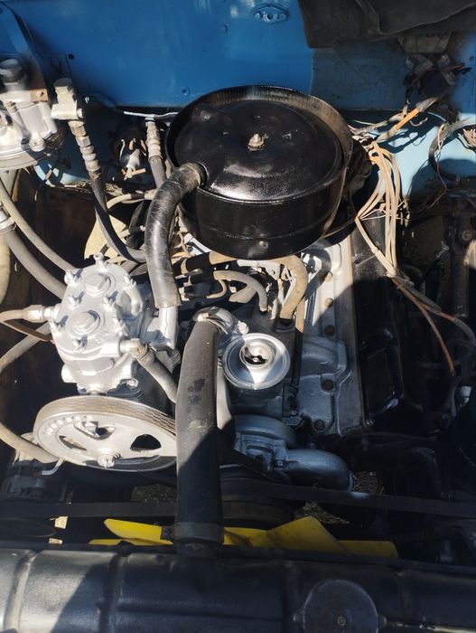 Зил 4502 метан газлари билат самасвал 1988 йил ишлаб чикарилган