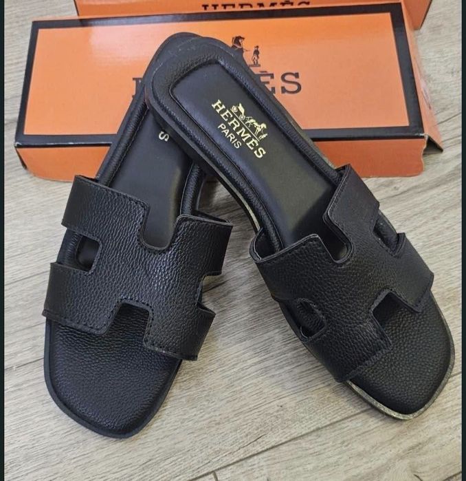 Papucii   Hermes