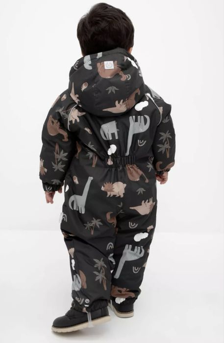 Комбинезон фирмы Crokid