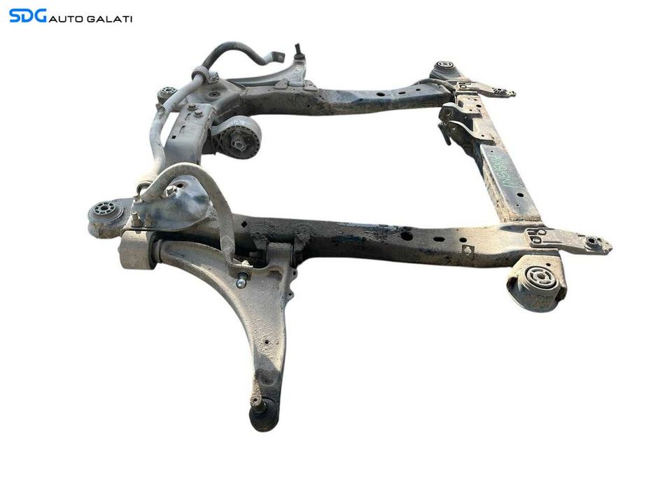 Punte Fata Jug Calandru Cadru Motor Opel Insignia A 2.0 Diesel 2008 - 2016 [LC2453]