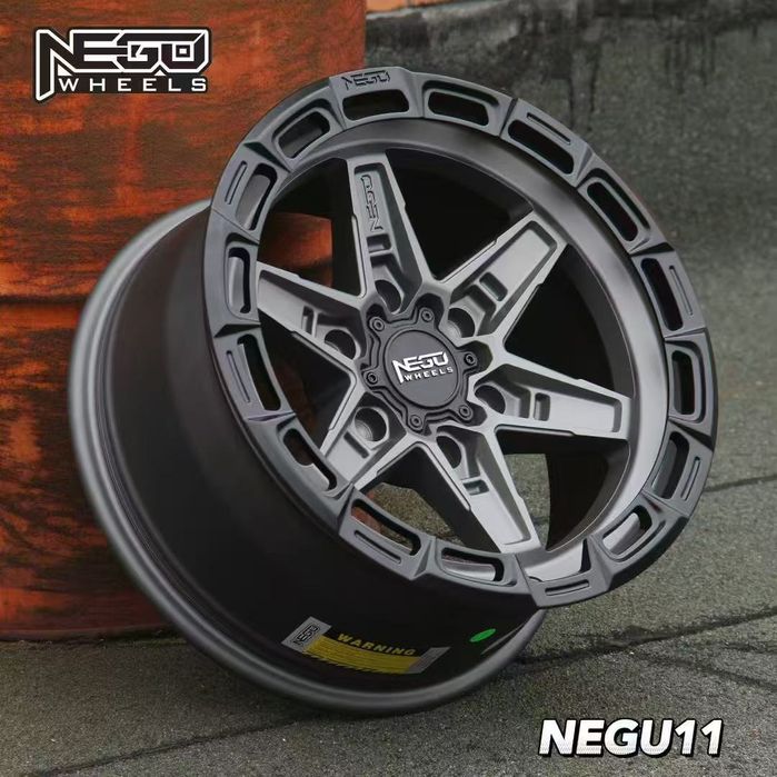 Диски TANK 300 TANK 500