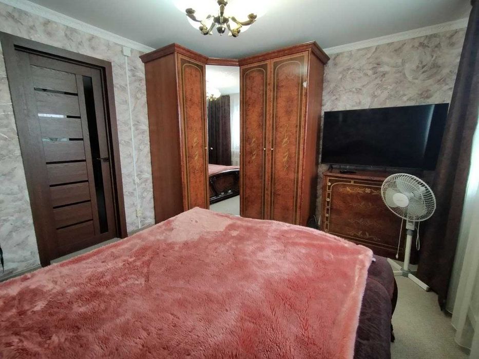 Продам дом в рабочем. Срочно