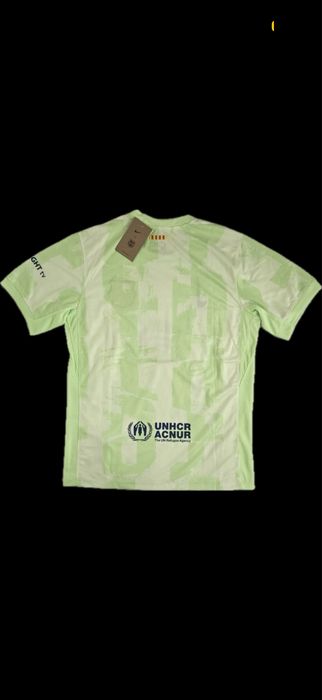 Tricou barcelona