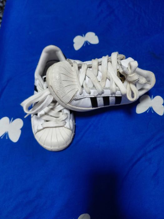 Adidas superstar m.29