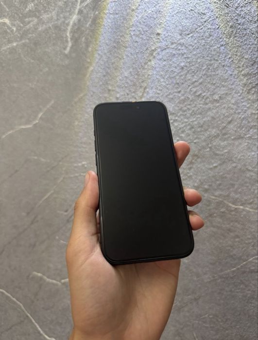 iPhone 15pro 256gb