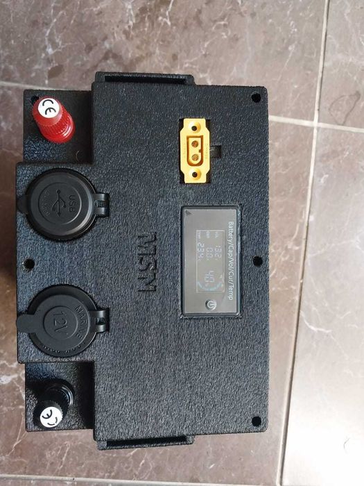 Продам Lifepo4 аккумулятор 40Ач