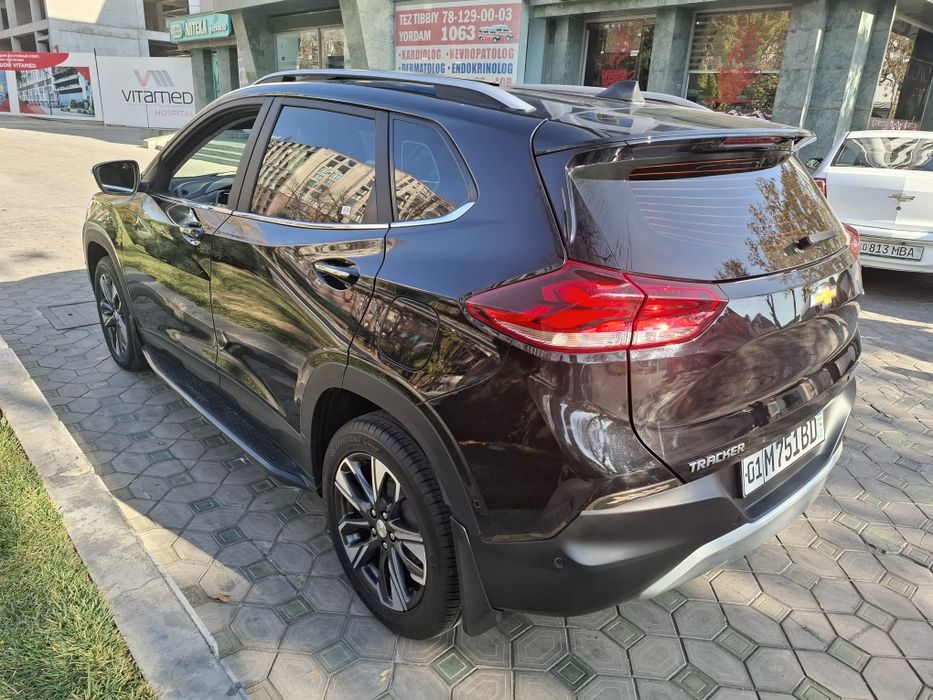 Трекер 2 пример пропан газ