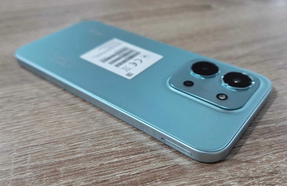 Xiaomi Redmi 15C 5G 256GB 4GB RAM