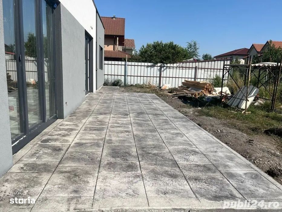 Comision 0% Duplex Dumbravita | Finisaje superioare