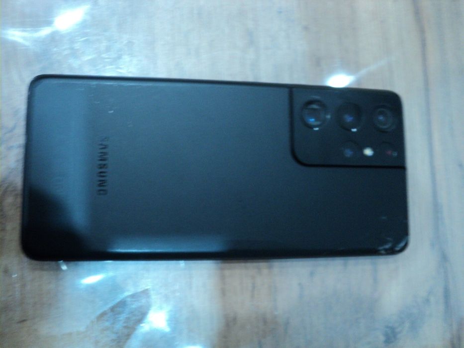 Samsung s21 ultra