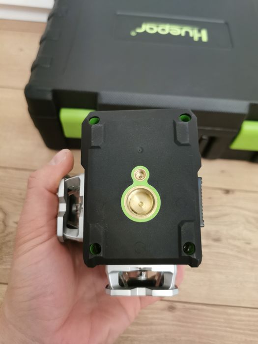 Лазерен нивелир Huepar