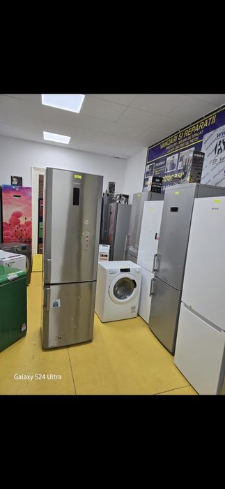 Mașini De Spălat, Frigidere Sectorul 2 – Disponibile Imediat –Garanție