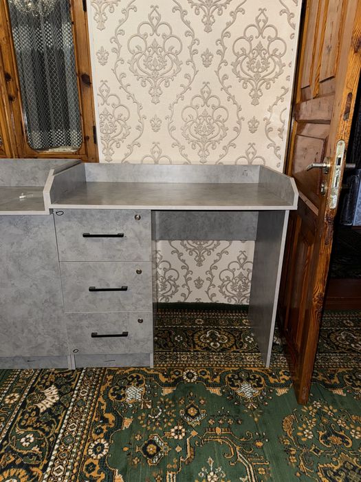 Мебель для кухни, офиса и стоматологии