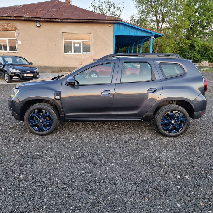 Vanzare Dacia Duster 4x4