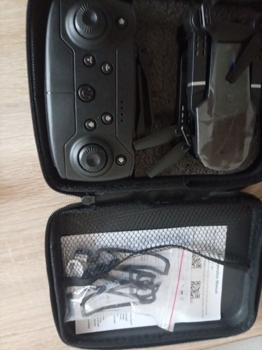 Дрон одно камерный