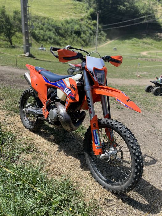 Vând KTM 300 -2021