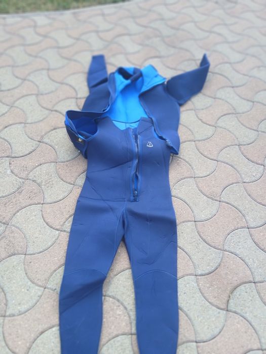 Costum scufundări Bora-Bora