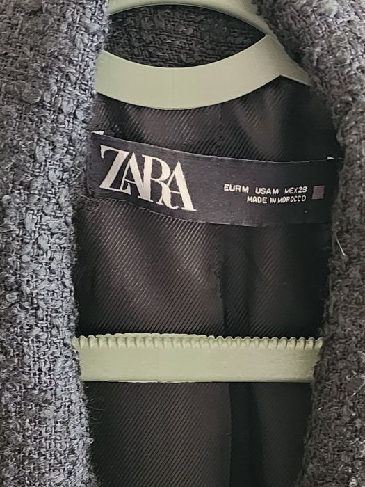 Строго оригинальный пиджак