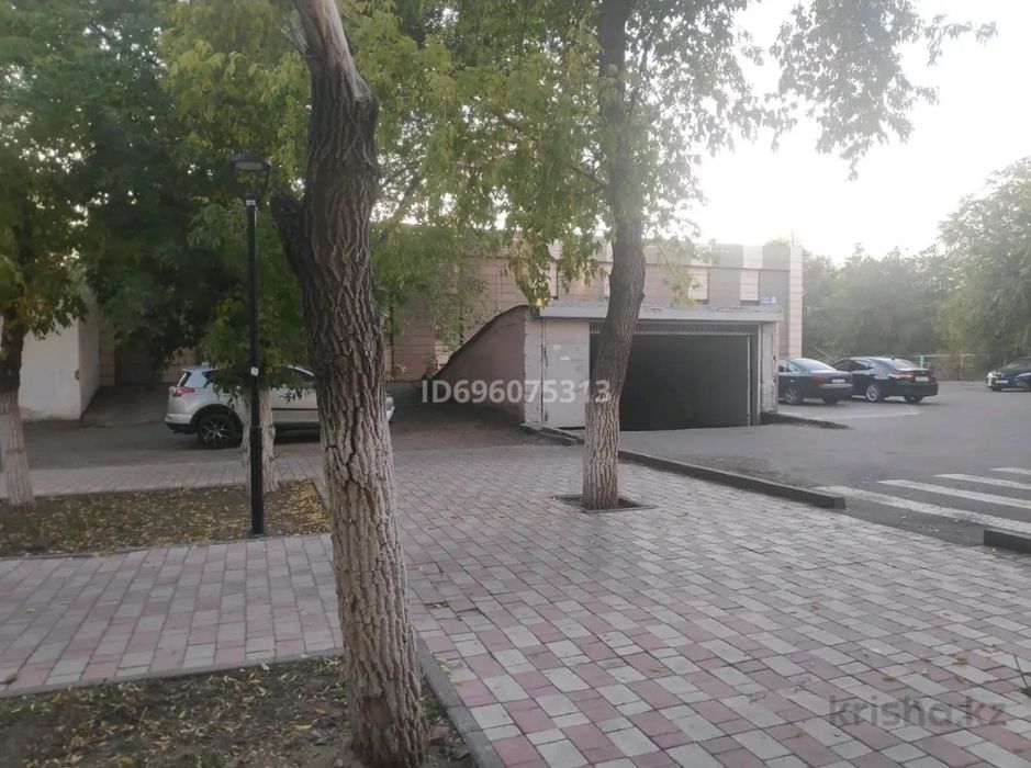 Продам гараж подземный