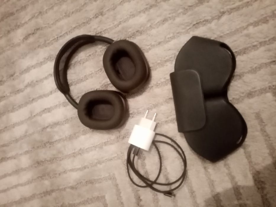 Airpods Max Apple