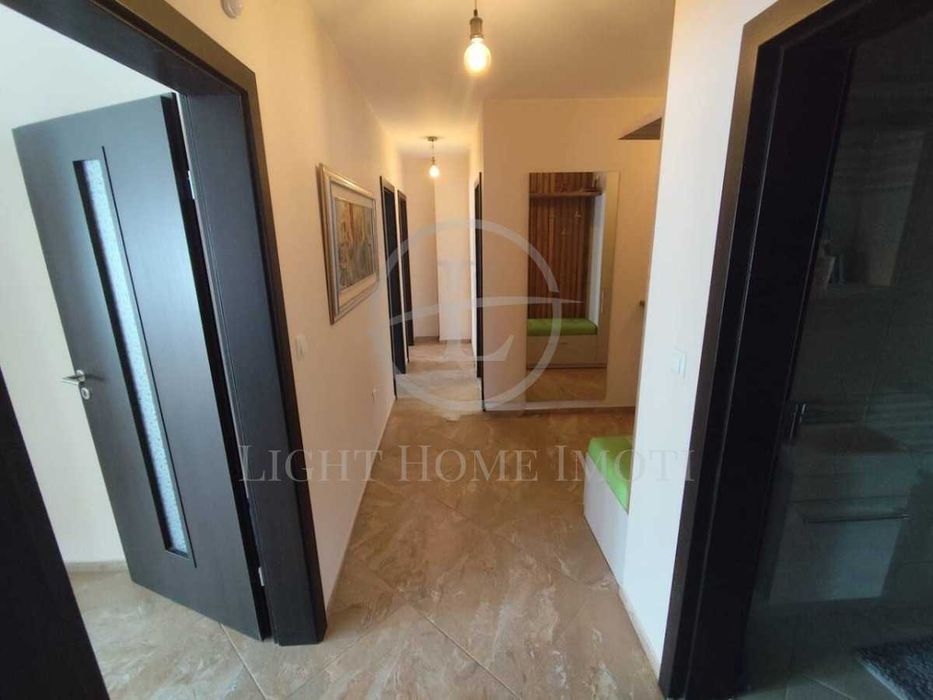 Продава се Многостаен апартамент в Пловдив, Център - 157 кв.м за 3797 €/кв.м - Снимка #11