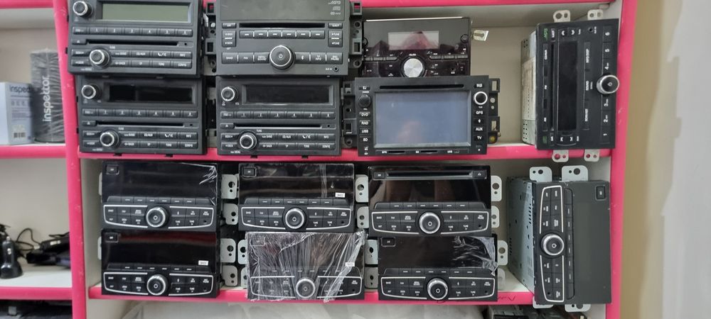 gentra mafon magnitafon magnitola jentra mafon