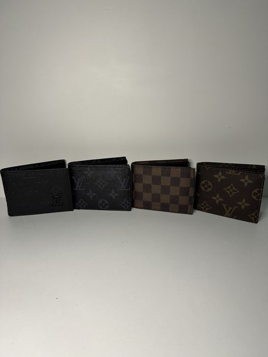 Портмонета - Dior, Goyard, Louis vuitton