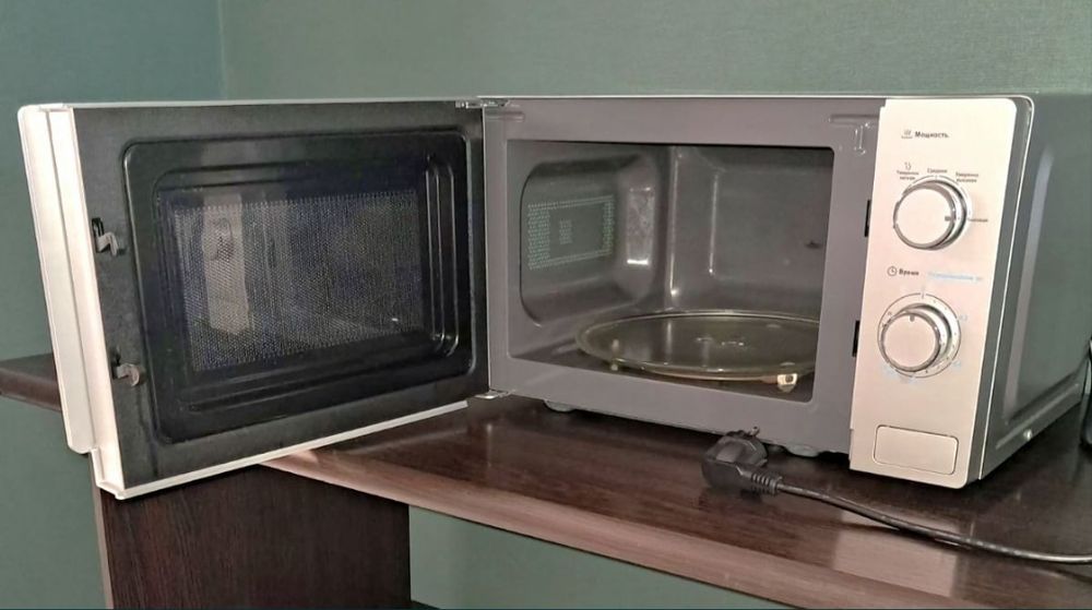 Микровалновка прадаю