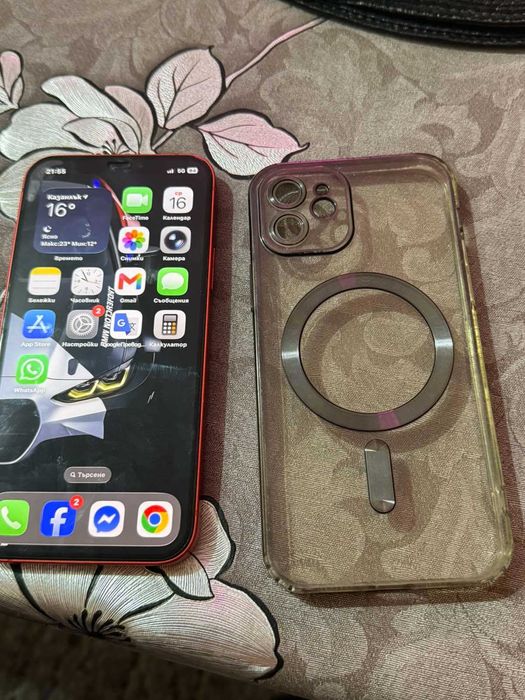 Продавам iphone 12