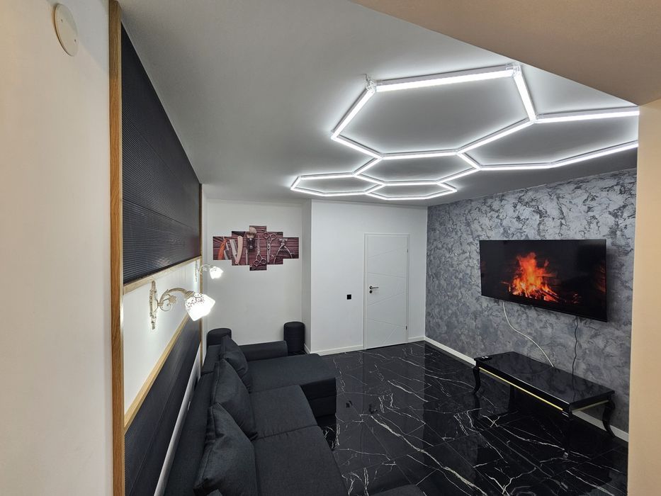 Apartament Buftea