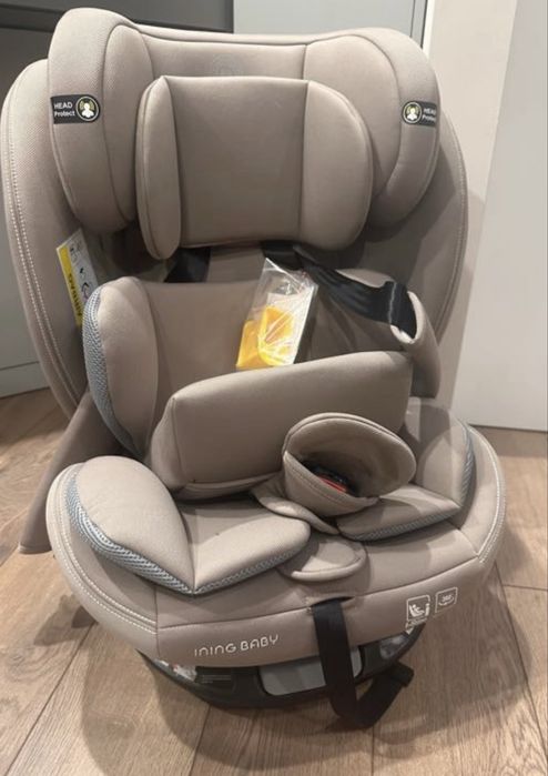 Автокресло детское