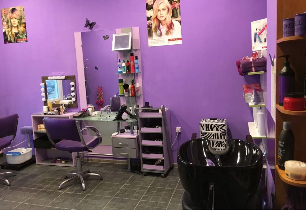 Отдавам под наем  помещение, подходящо за салон за красота