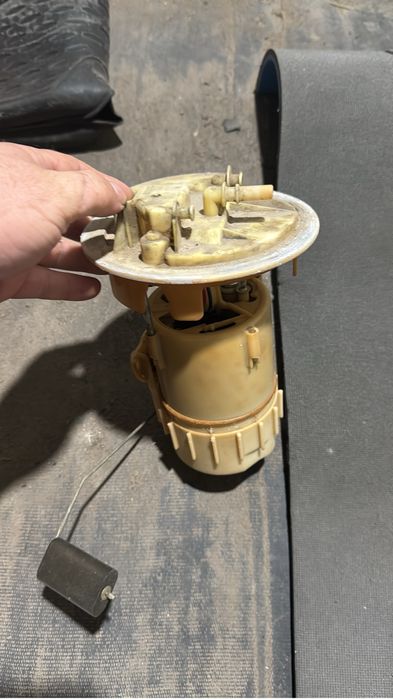 Запасные части Пежо 301