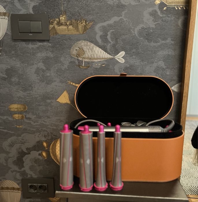 DYSON Airwrap Multistyler